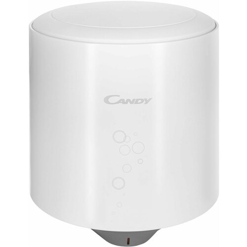 Водонагреватель Candy CR30V-HE1R 175кВт 30л электрический настенный белый 1149000₽