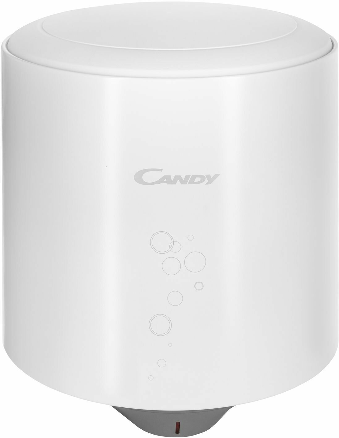 фото Водонагреватель Candy CR30V-HE1(R) 1.75кВт 30л электрический настенный белый