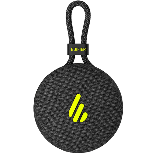 Колонка портативная Edifier MP100 Plus 5Вт черный 215000₽