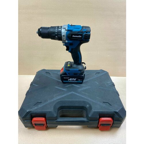 Шуруповерт Demalin 950000₽