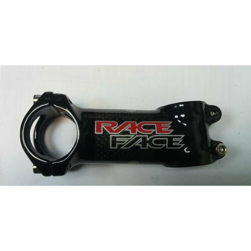 Вынос руля карбон RACE FACE, 4 болта