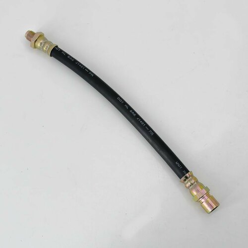 Шланг рабочего цилиндра сцепления MMC CANTER 4D33-36, AUROCHS