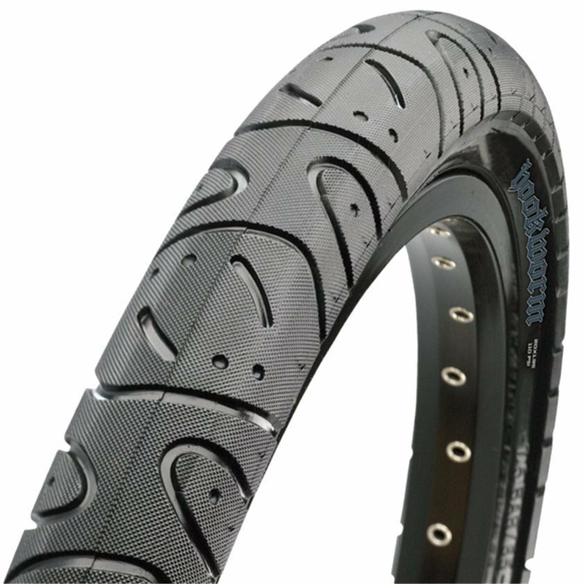 Покрышка Maxxis Hookworm 29x2.50 TPI 60 сталь (ETB96805000)