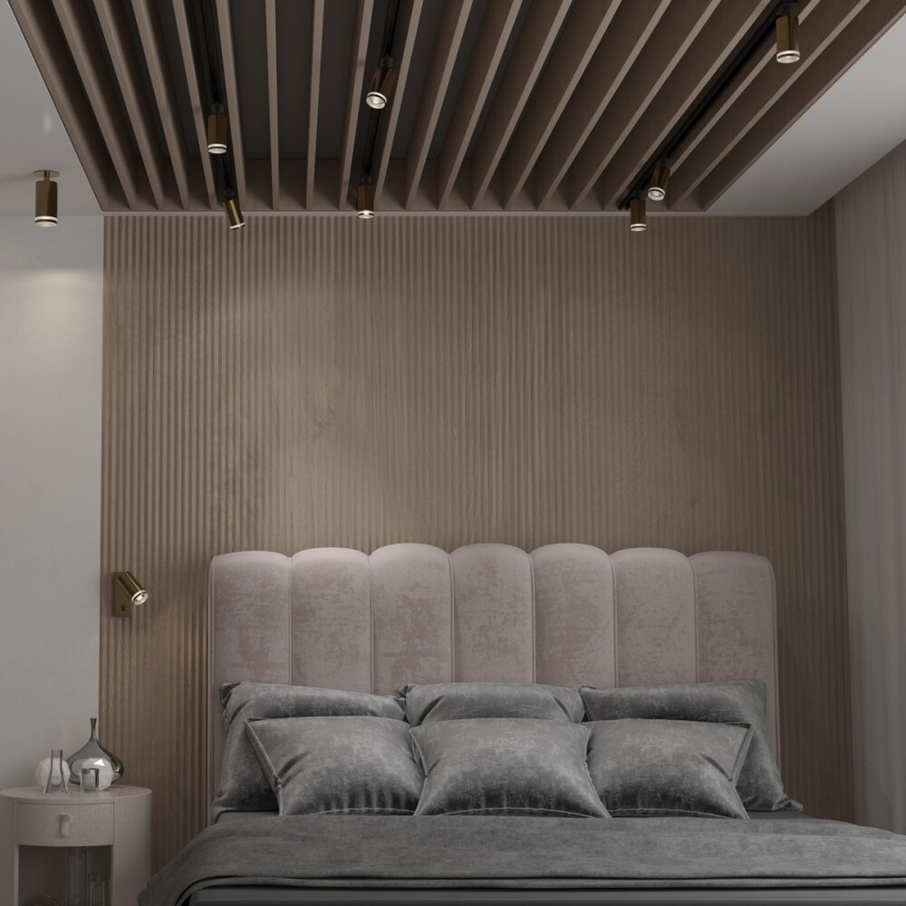 Однофазный светильник для шинопровода с лампочкой Novotech 370878+Lamps - фото №3