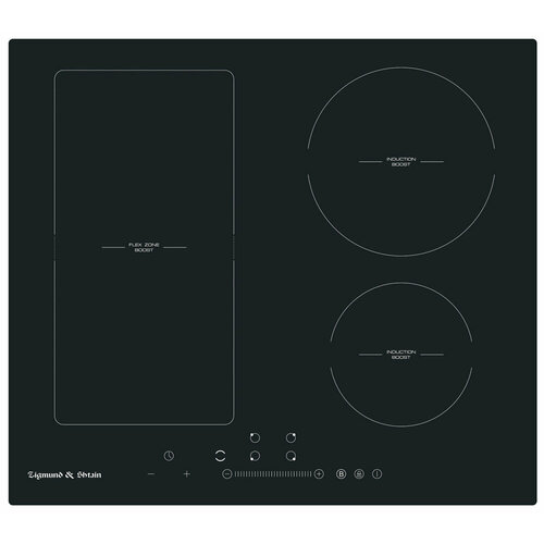 Керамическая варочная панель домино Zigmund Shtain CI 346B 3498100₽