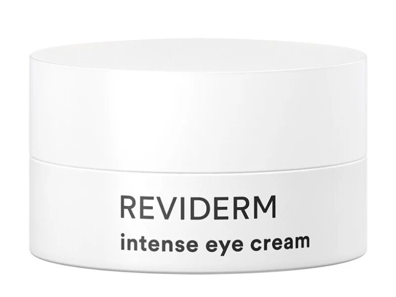 Reviderm Intense eye cream Интенсивный крем для кожи вокруг глаз, 15 мл.