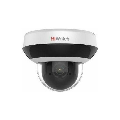 ip камера altcam idmv41ir c разрешением 4 0 мп HiWatch Камера видеонаблюдения IP DS-I405M C , 1440р, 2.8 - 12 мм, белый