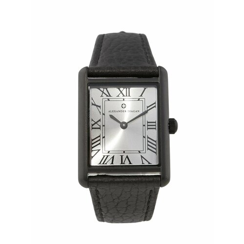 Наручные часы Alexander Diagan 1200ЧVega, черный