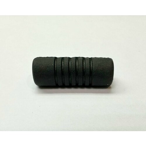 Анти-ожоговая ручка трубки пара d8мм L35мм