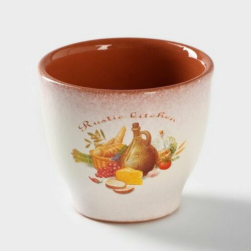 Соусник Rustic kitchen 100 мл 370₽