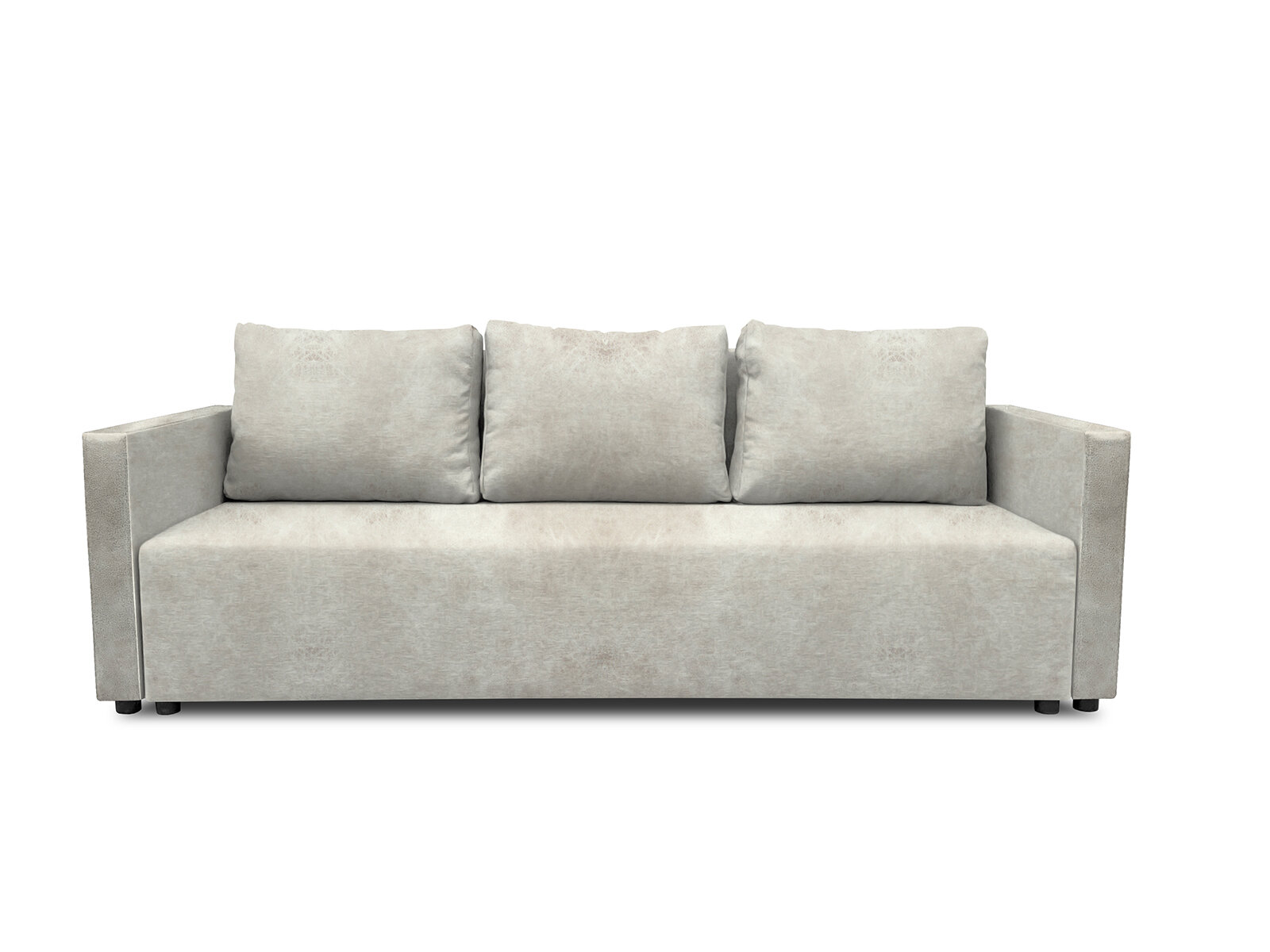 фото Диван Алиса 4 Dakota Ivory