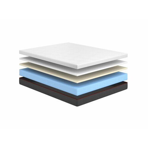 Матрас Сонум Prime Hard 125х195