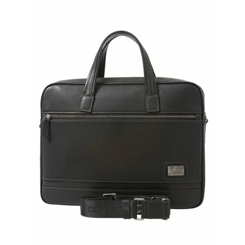 Сумка Francesco Marconi, черный