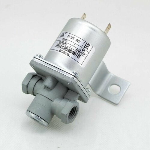 Клапан горного тормоза 24V ISUZU FORWARD ZEVS 03-11MPa 5830₽