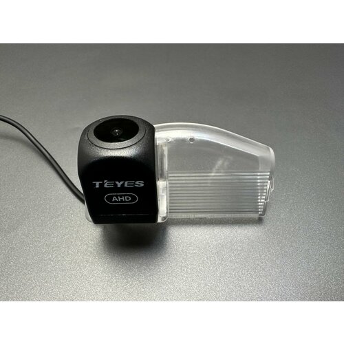 Камера заднего вида Teyes AHD для Mazda Мазда 2003 - 2014 2200₽