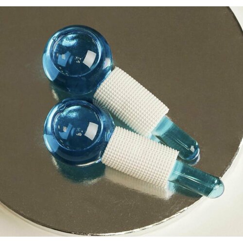 Art beauty Набор из 2 криосфер Париж 3378₽