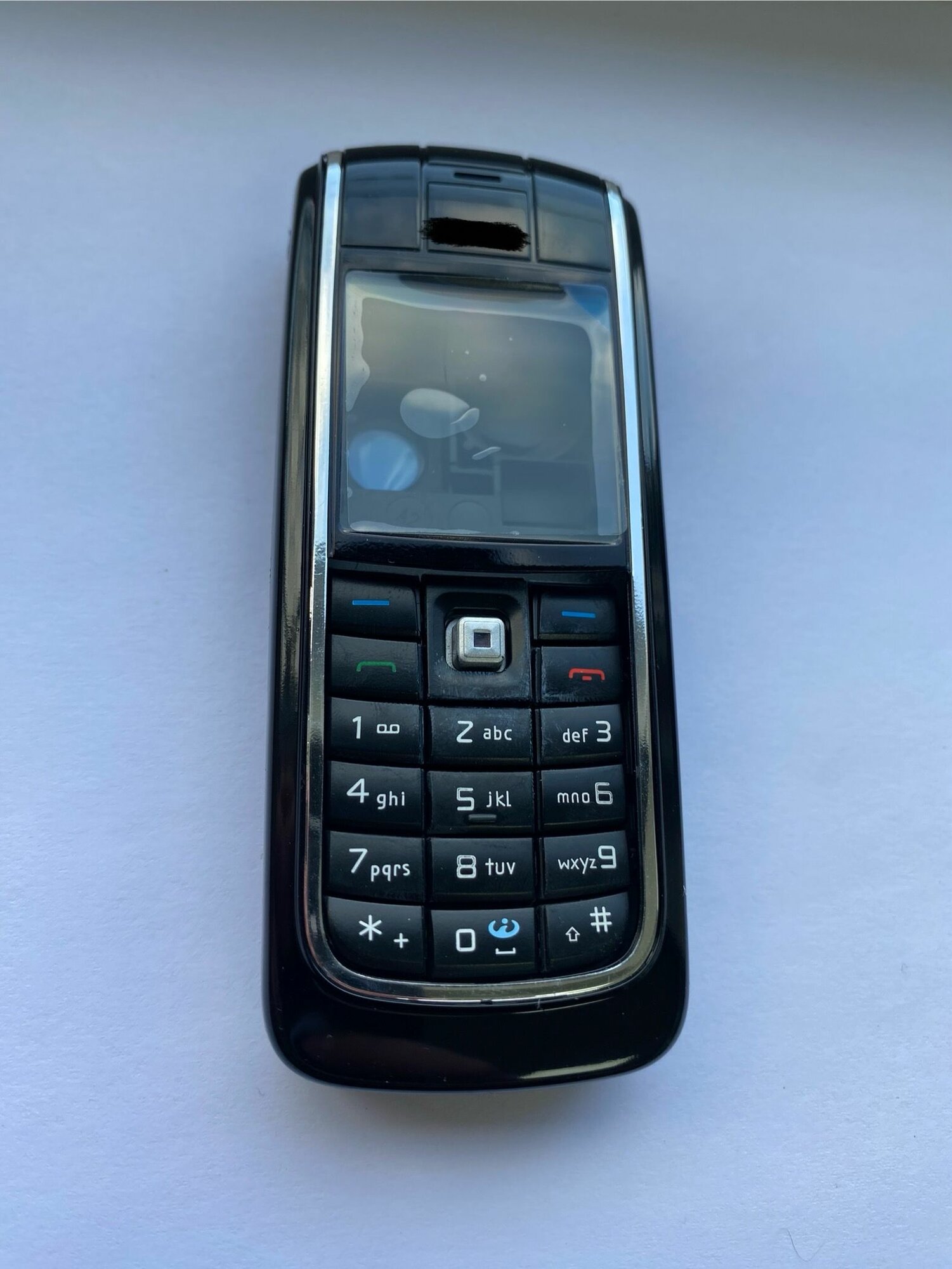 Корпус Nokia 6020