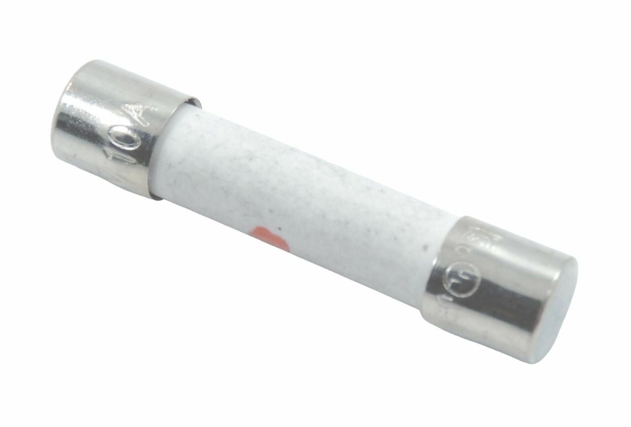 Предохранитель для платы управления СВЧ-печи FUSE,DRAWING15A 250V CERAMIC 65TSUL