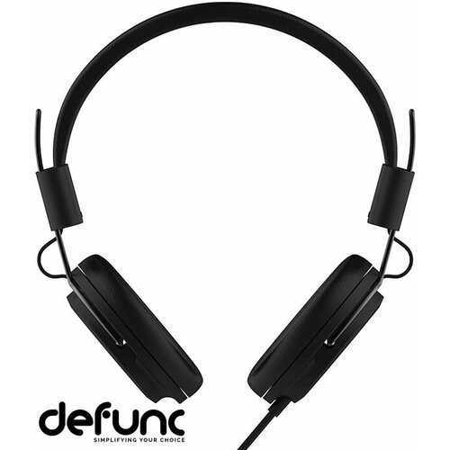 Накладные наушники Defunc Basic 789600₽