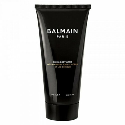 Шампунь и гель для душа MEN 200 мл Balmain Hair & Body Wash 200 мл