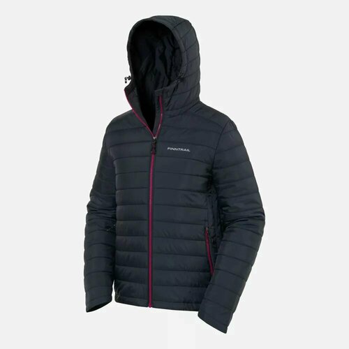 Термокуртка Finntrail MASTER HOOD W DARKBLUE S