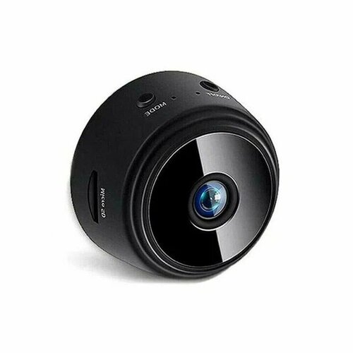 Камера видеонаблюдения доступ через приложение Беспроводная wifi камера 54500₽