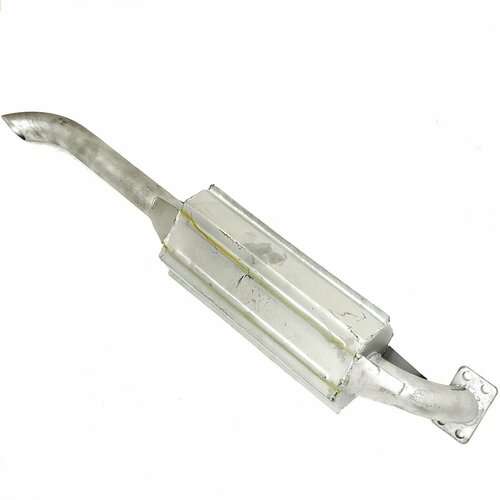 Глушитель Т-2530 Т30-1201040Б 21А-1201040А 3750₽