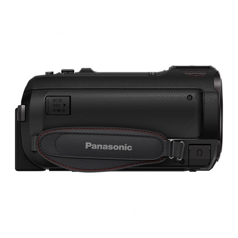 Видеокамера Flash HD Panasonic - фото №13