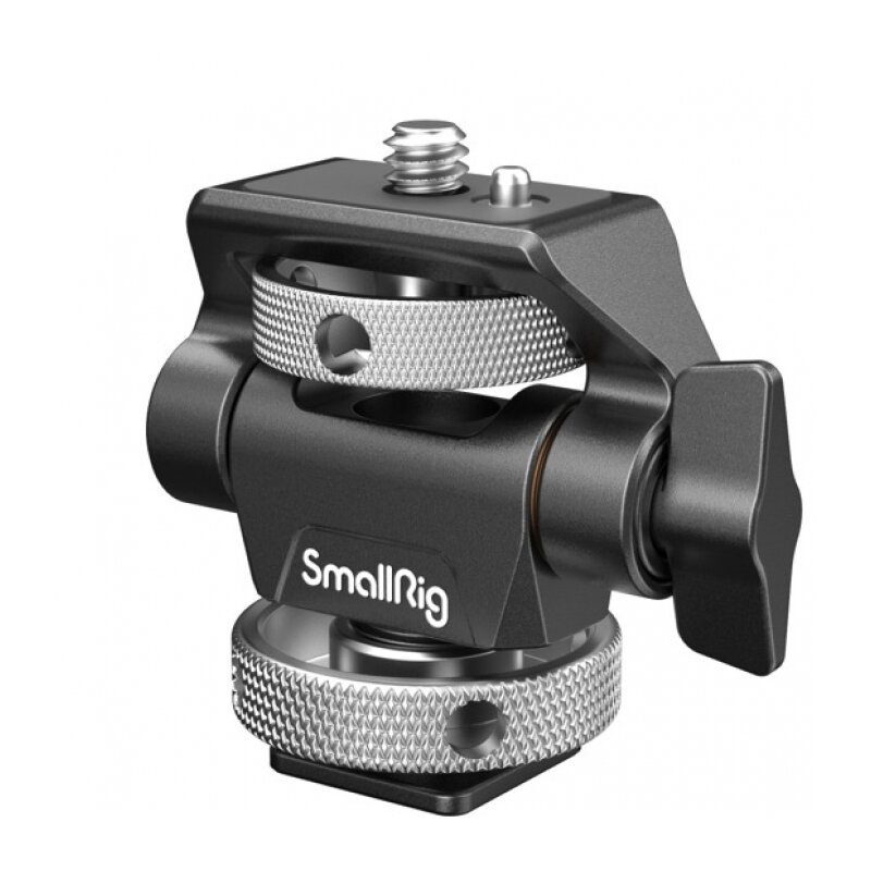 Поворотный держатель монитора SmallRig 2905