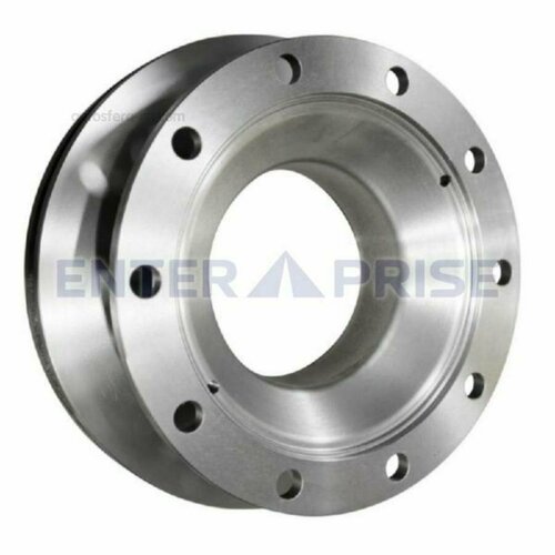 ENTERPRISE DD42046 Диск тормозной КАМАЗ-5490, 54901 (A9424230212, ii37983) (ENTERPRISE)