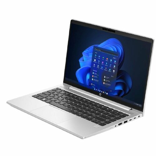 Hp Ноутбук HP ProBook 440 G10 816N0EA Silver 14 FHD i5-1335U8Gb512Gb SSDDOS 7327000₽