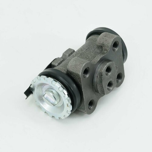 Рабочий тормозной цилиндр задний ISUZU ELF 38*48, диаметр 34, без прокачки левый, вид 2, BGF