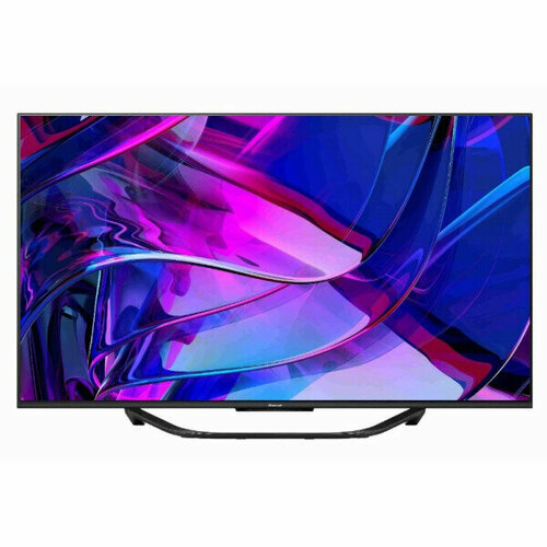 Телевизор Hisense 55U8KQ 17279800₽