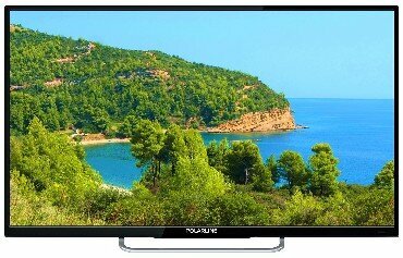 LED-телевизор (POLARLINE 43PL51TC-SM-FHD-SMART)