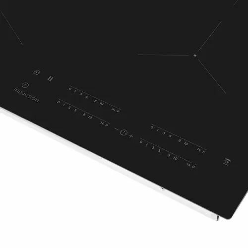 Встраиваемая индукционная панель ELECTROLUX EIT61443B, официальная гарантия — фото 1