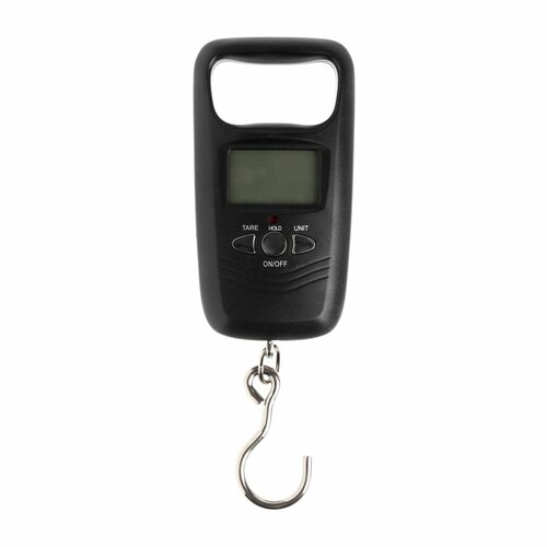 Весы безмен электронные до 50 кг 1148₽