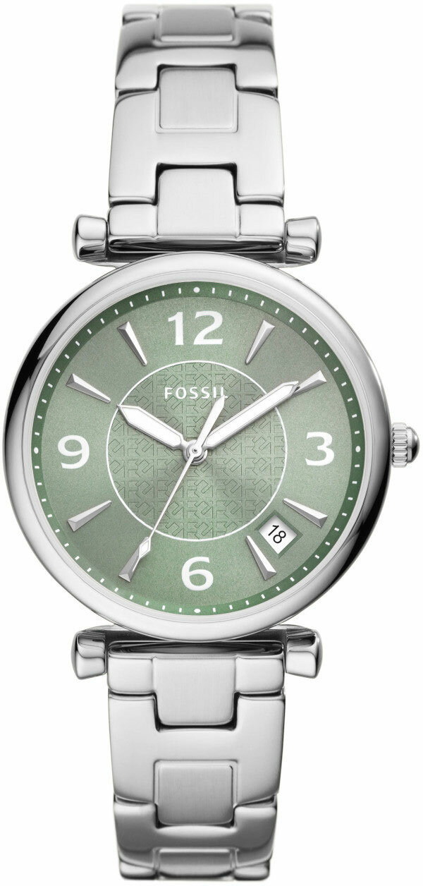 Наручные часы FOSSIL Carlie