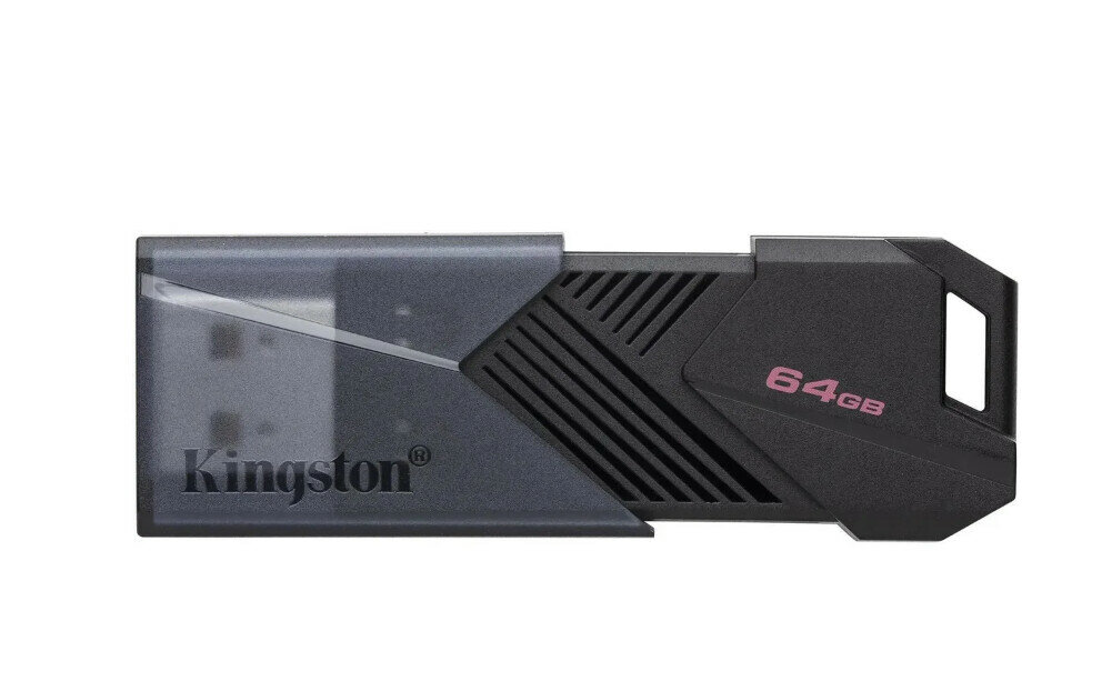 Флеш-диск Kingston DTXON/64GB