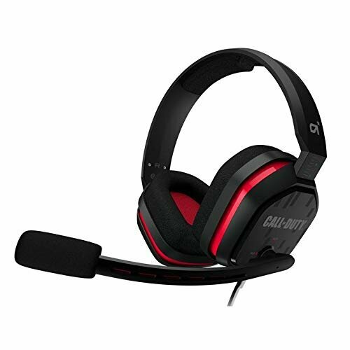Проводная гарнитура ASTRO A10 Headset Call of Duty Edition 786500₽