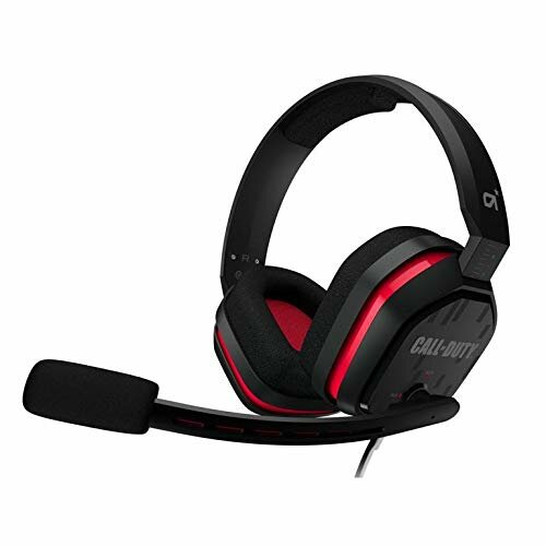 Проводная гарнитура ASTRO A10 Headset Call of Duty Edition