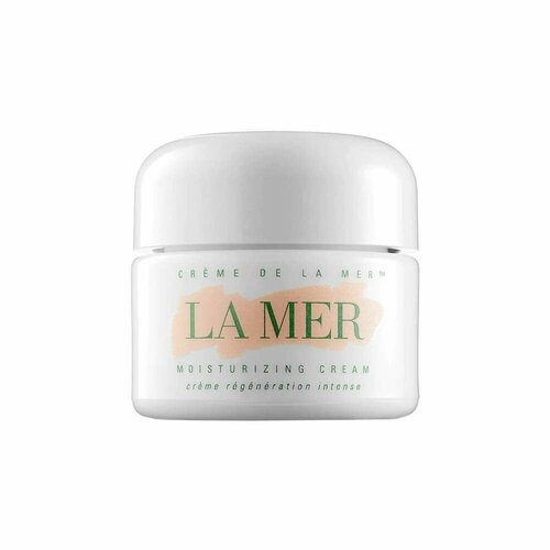Ультранасыщенный увлажняющий крем для лица мини-формат LA MER the moisturizing cream 7ml