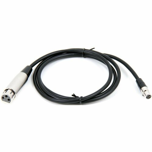 Кабель/переходник для микрофона Shure WA310 кабель переходник для микрофона akg cs3ect002