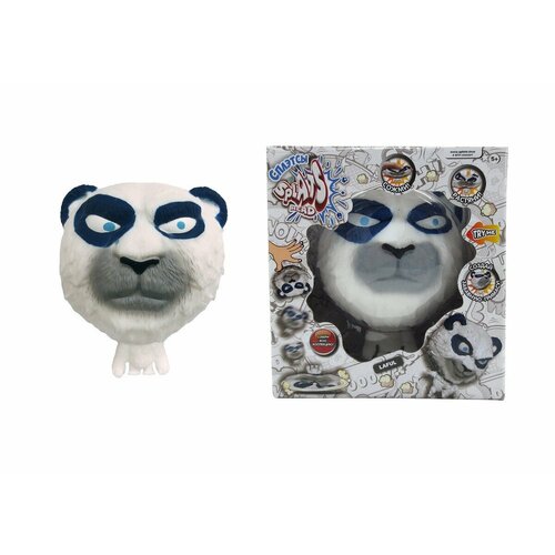 Фигурка-тянучка Splats Head Лафу 11 см 879490-10