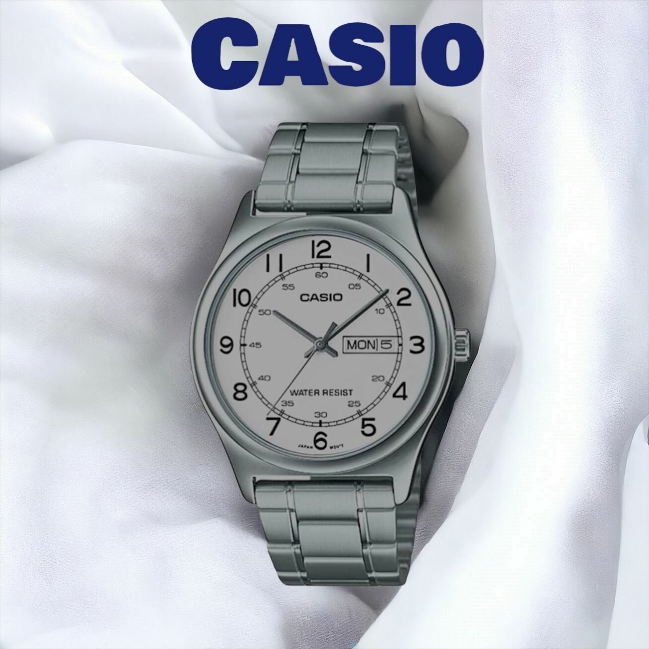 Наручные часы CASIO MTP-V006D-7B2