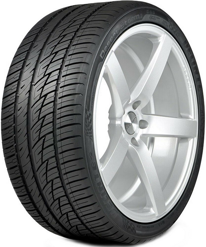 Автомобильные шины Delinte DS8 275/40 R19 101Y