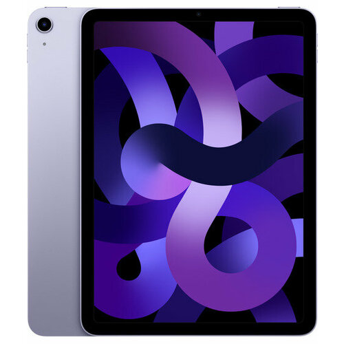 Планшет Apple iPad Air M1 109 Wi-Fi 256Gb 5-е поколение 2022 Purple фиолетовый 8300000₽