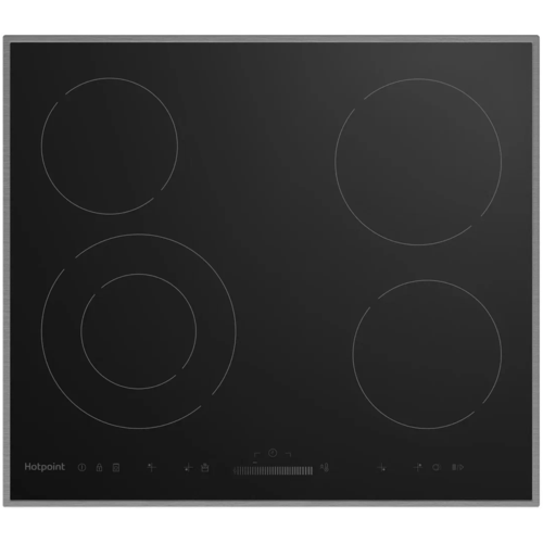 Варочная панель HOTPOINT HR 6T2 X S 46380₽