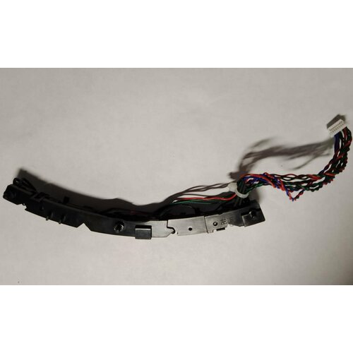 Датчик сближения в сборе R для робота-пылесоса Xiaomi Mi Robot Vacuum-Mop Essential 1150₽