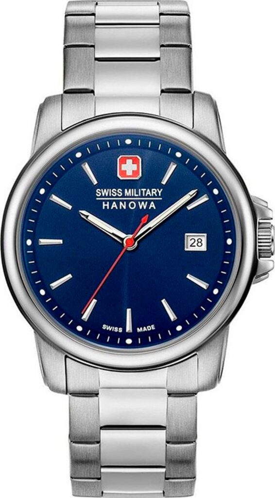 Наручные часы Swiss Military Hanowa