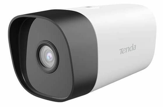 Tenda IP Камера видеонаблюдения уличная IT7-PRS4MP PoE
